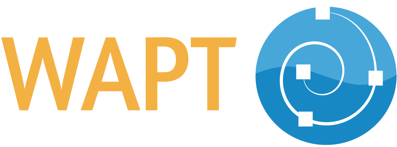 WAPT Logo